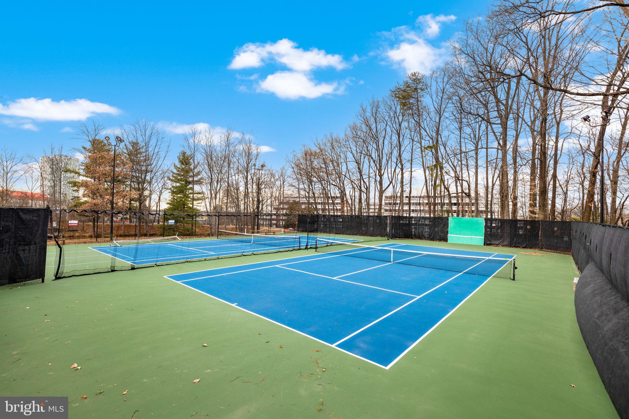 8370 GREENSBORO DRIVE 608