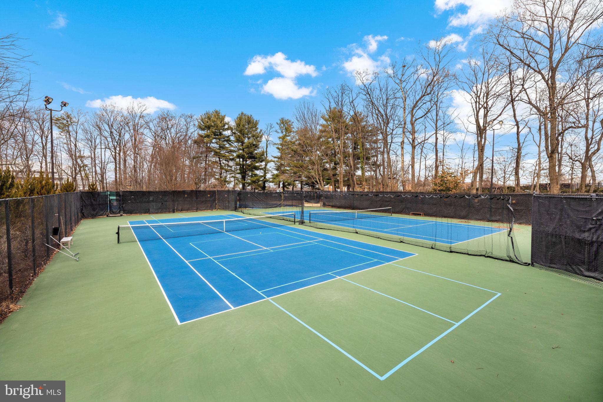 8370 GREENSBORO DRIVE 608