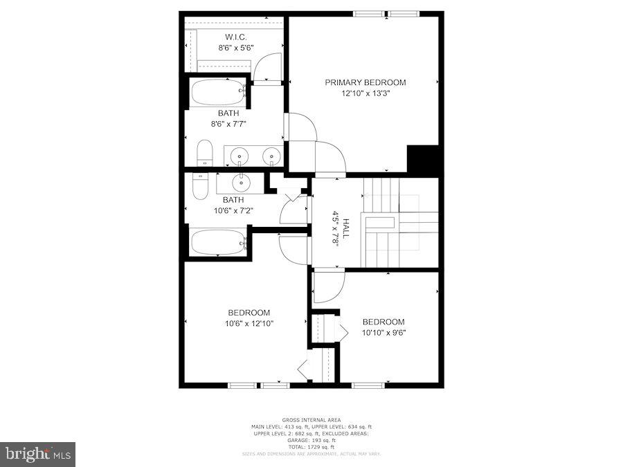 7409 GADSBY SQUARE
