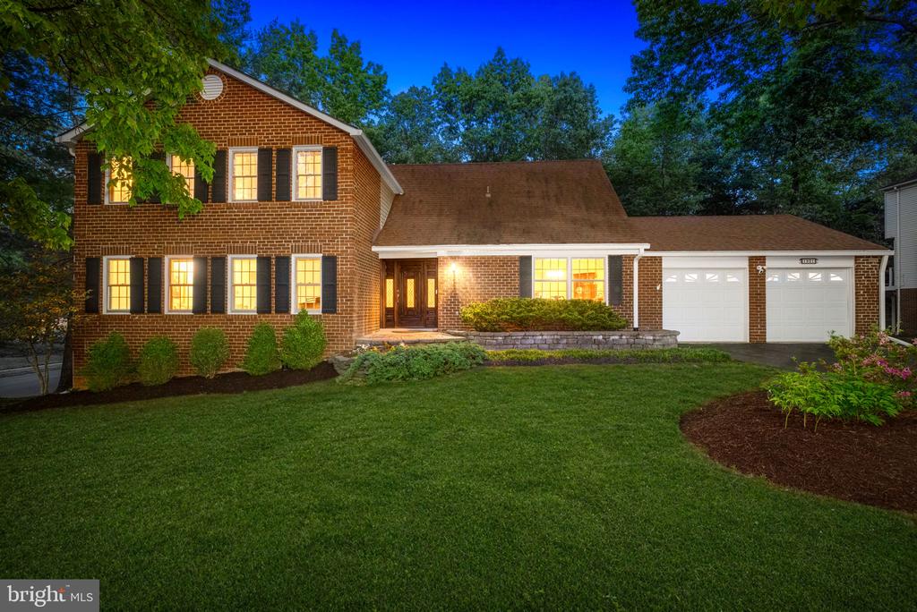 1501 LAUREL HILL ROAD