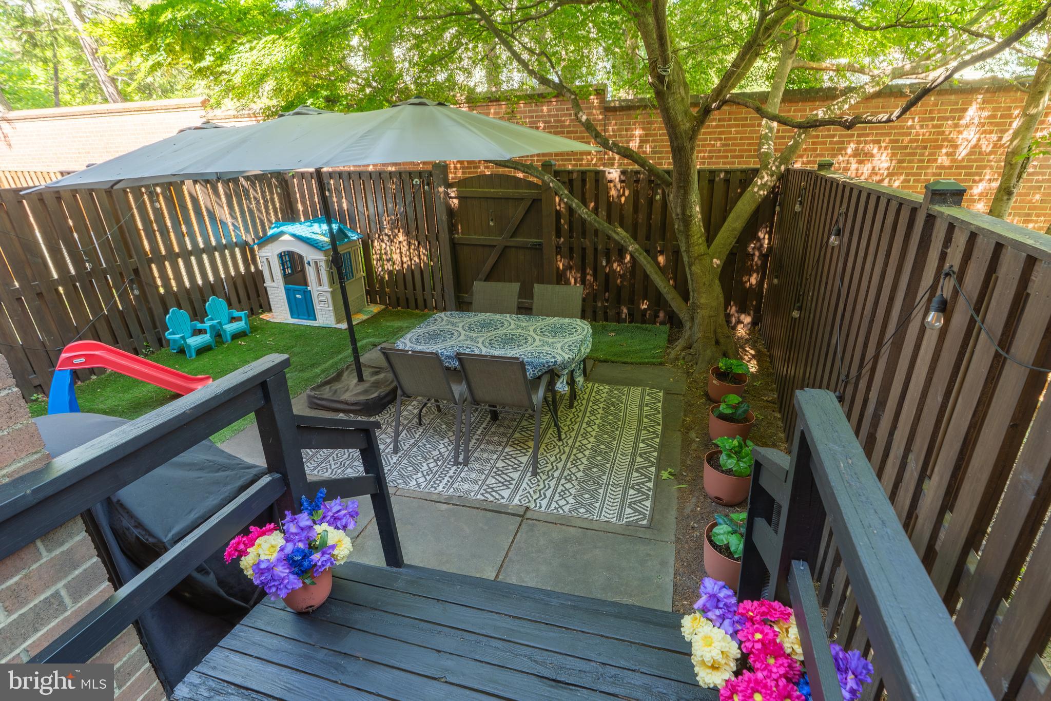 3560 S GEORGE MASON DRIVE 16