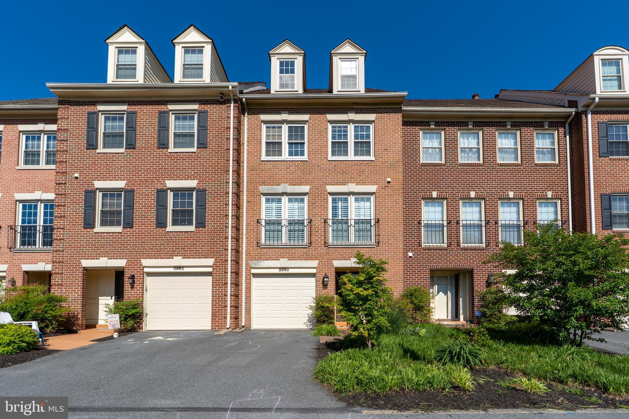 3560 S GEORGE MASON DRIVE 16
