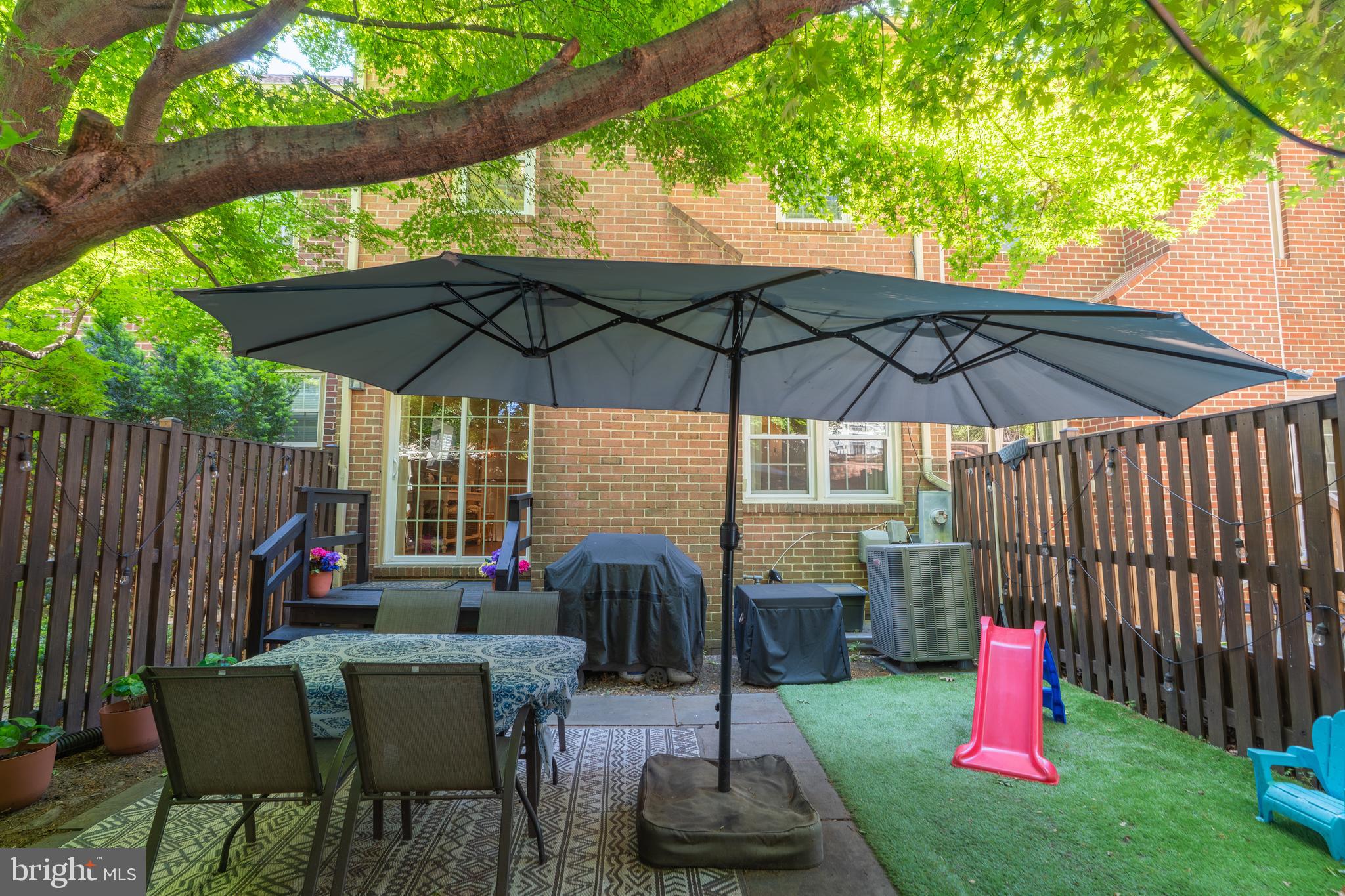 3560 S GEORGE MASON DRIVE 16