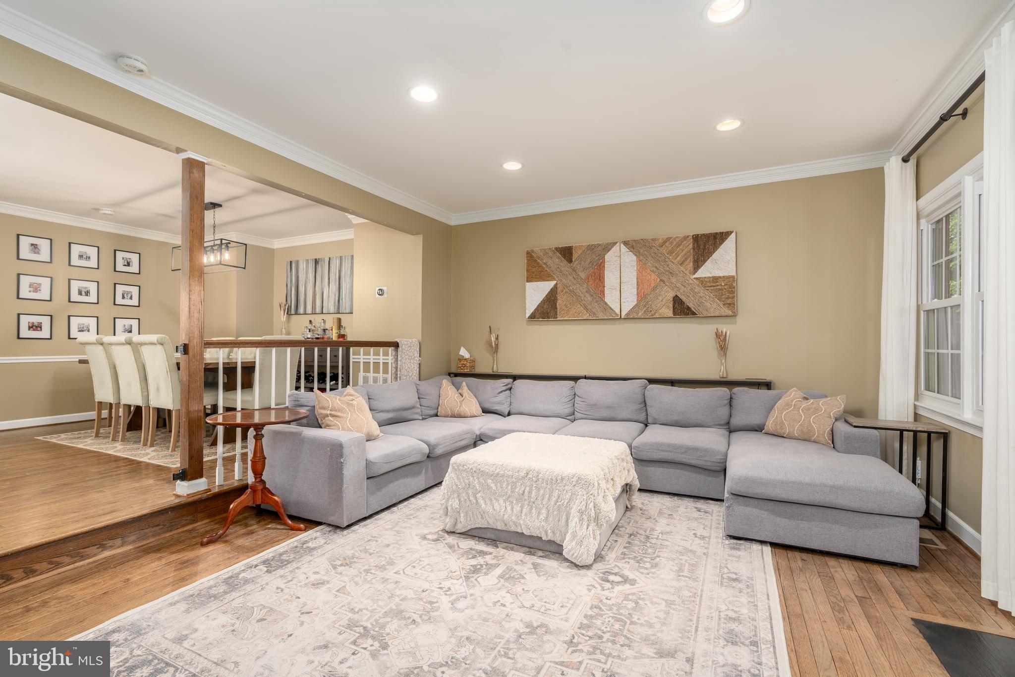 3560 S GEORGE MASON DRIVE 16