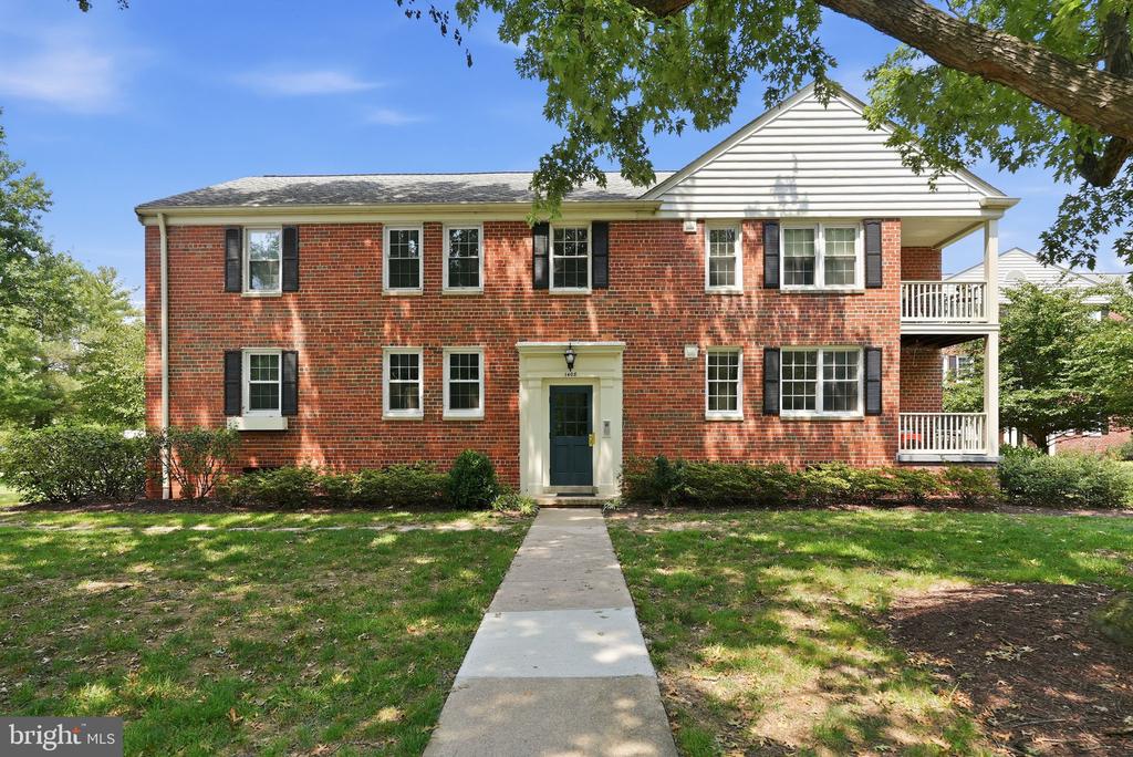 1408 BELLE VIEW BOULEVARD Unit: A2