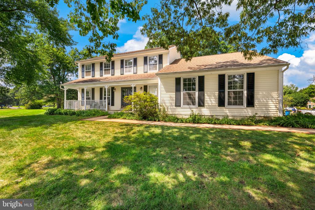 6520 WHITE POST ROAD