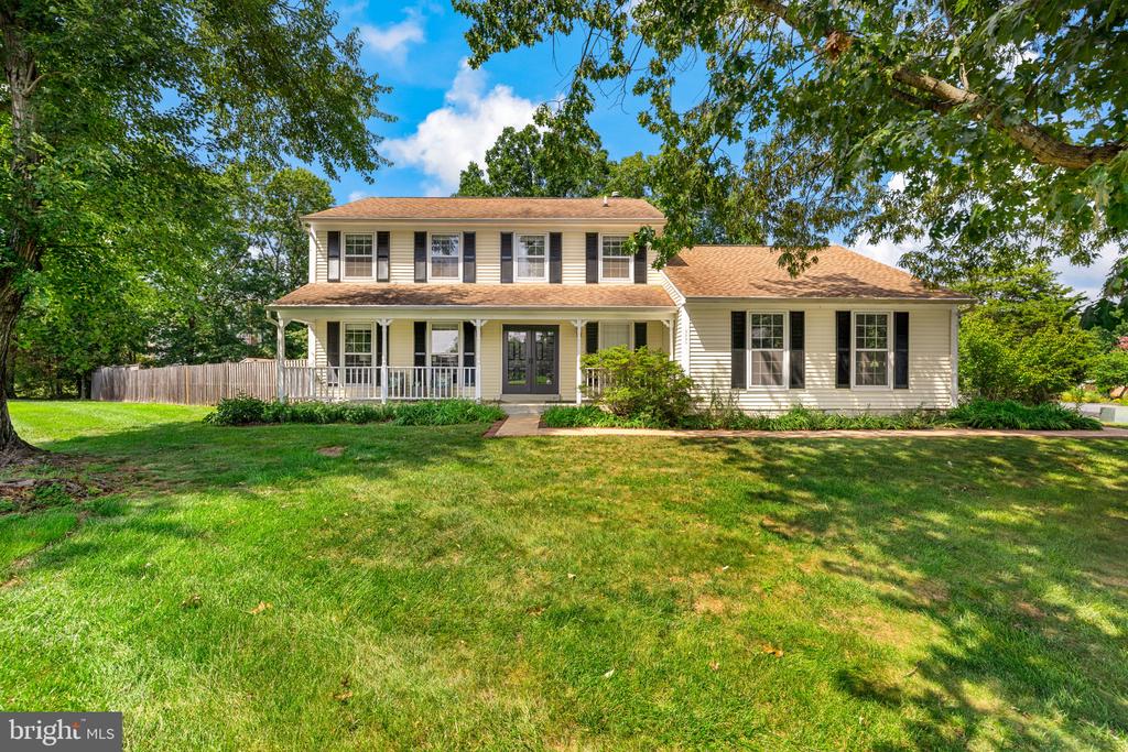 6520 WHITE POST ROAD