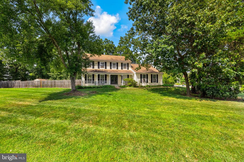 6520 WHITE POST ROAD