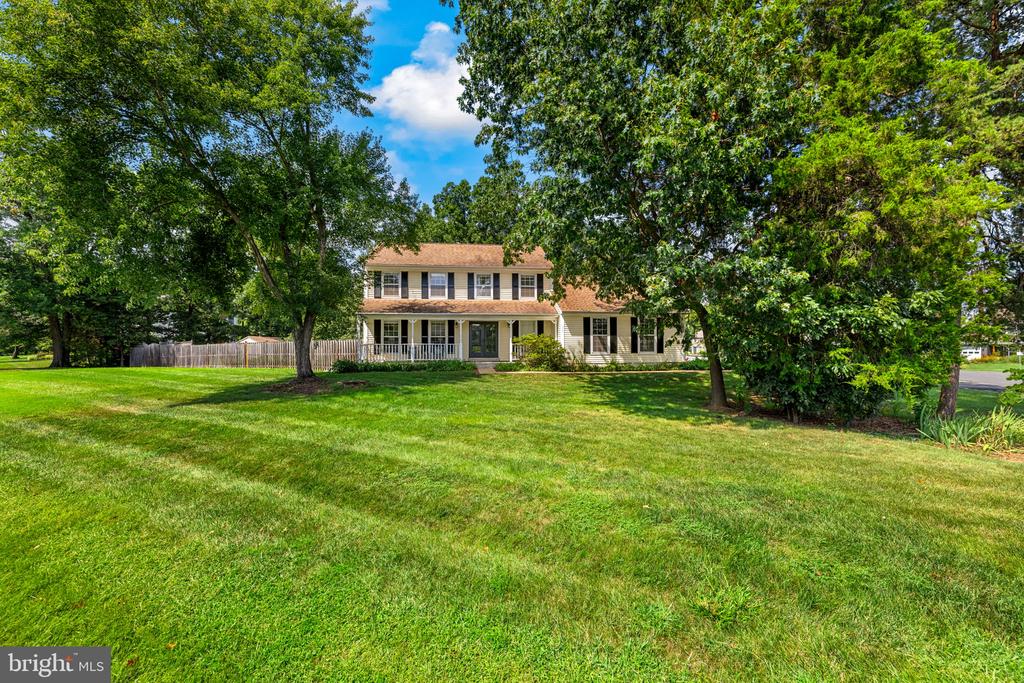 6520 WHITE POST ROAD