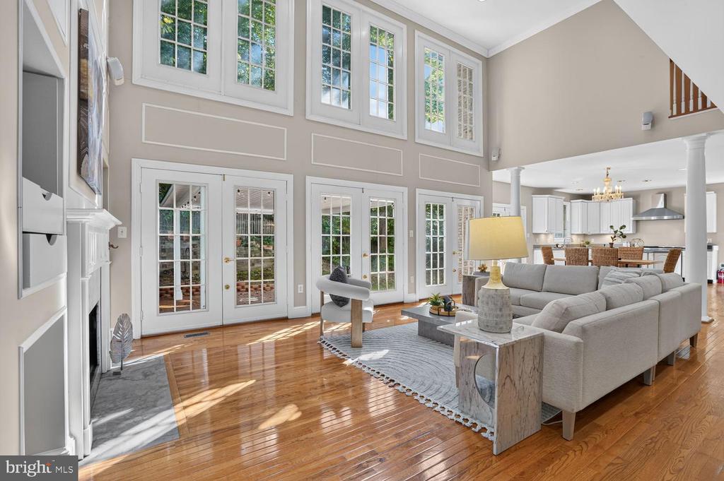 7901 GEORGETOWN PIKE