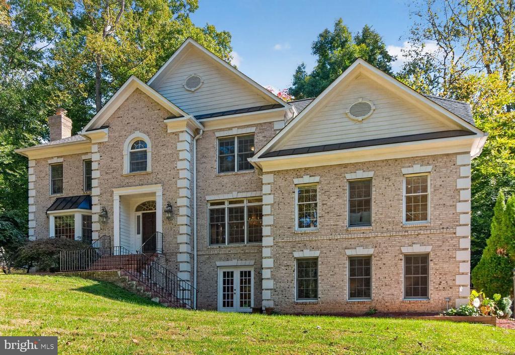 7901 GEORGETOWN PIKE