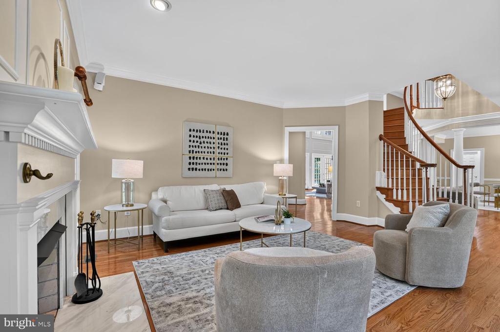 7901 GEORGETOWN PIKE