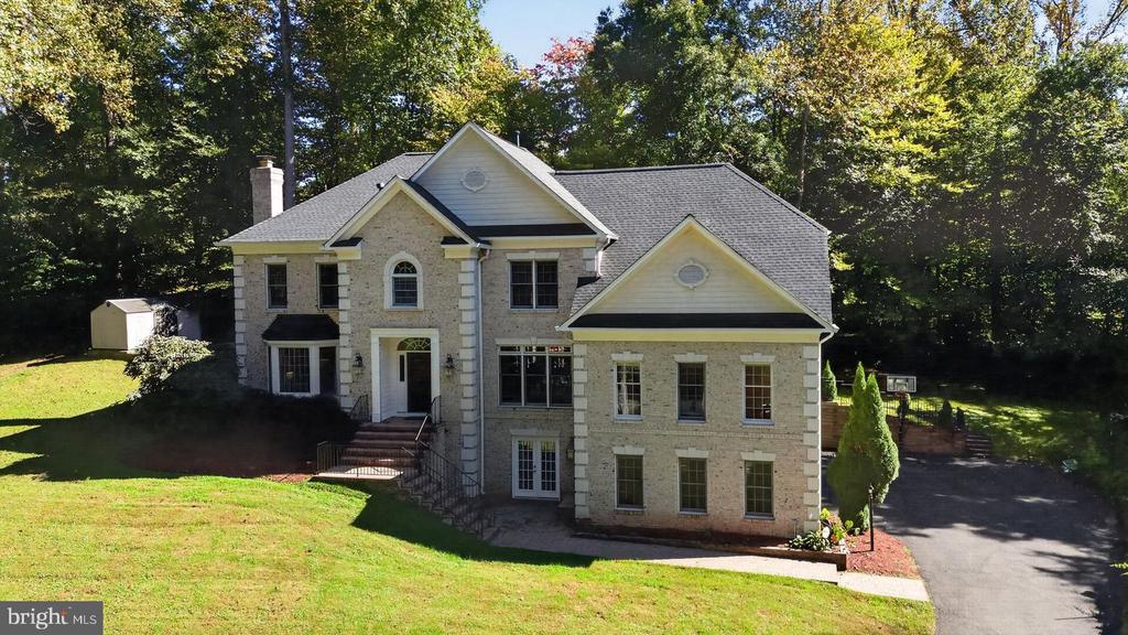 7901 GEORGETOWN PIKE