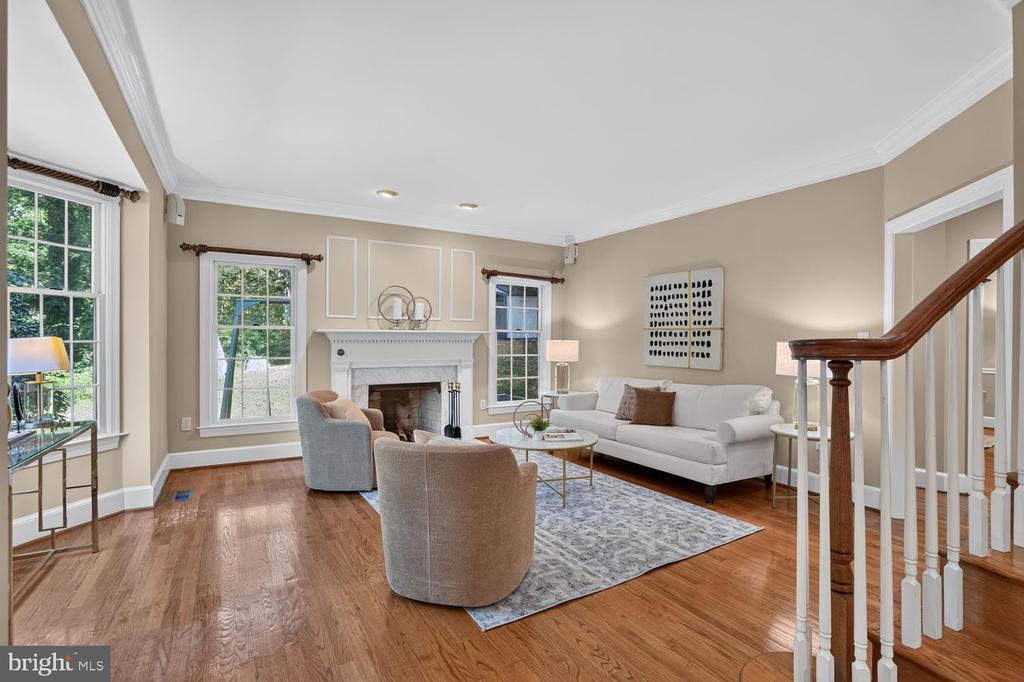 7901 GEORGETOWN PIKE