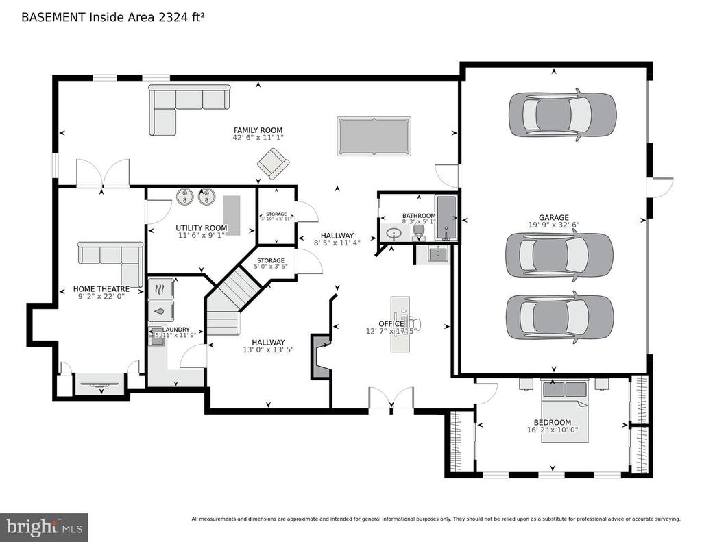 7901 GEORGETOWN PIKE