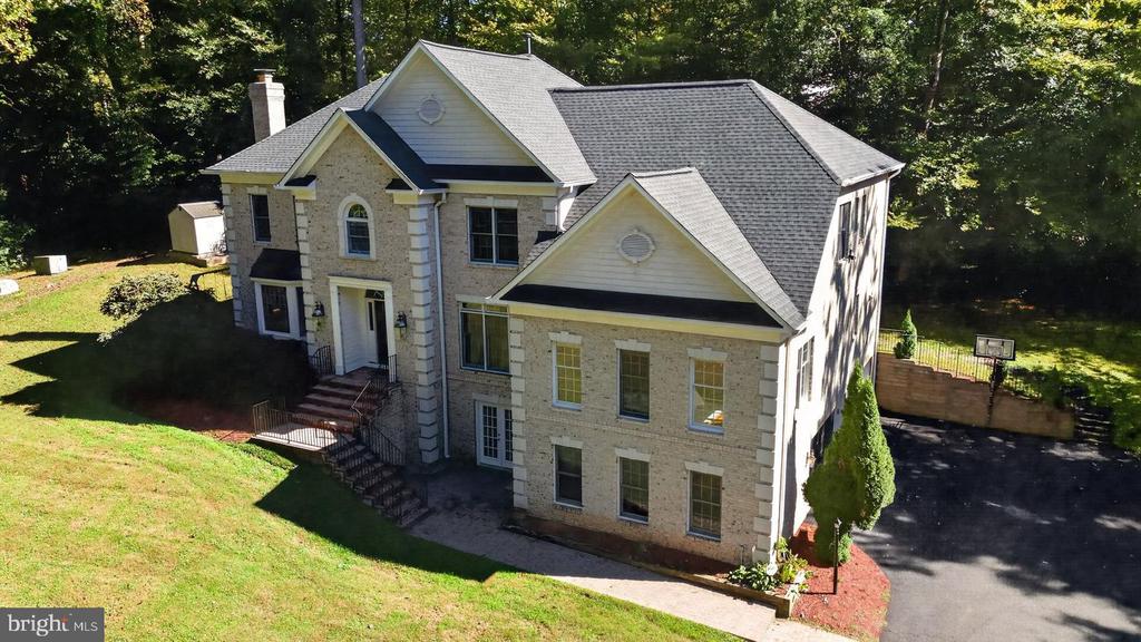 7901 GEORGETOWN PIKE