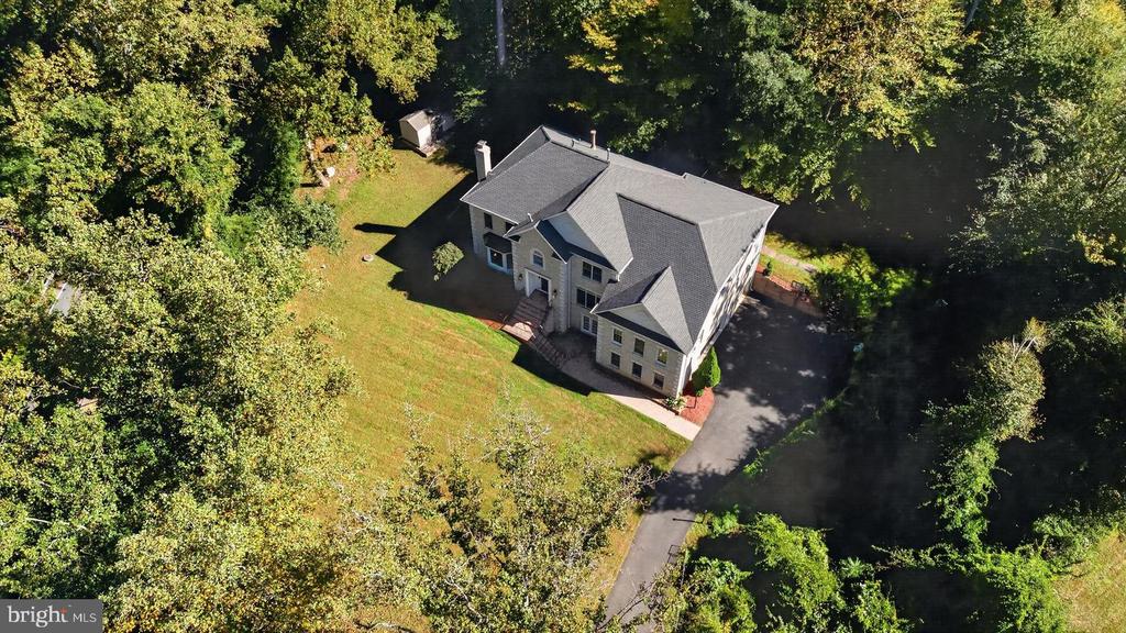 7901 GEORGETOWN PIKE