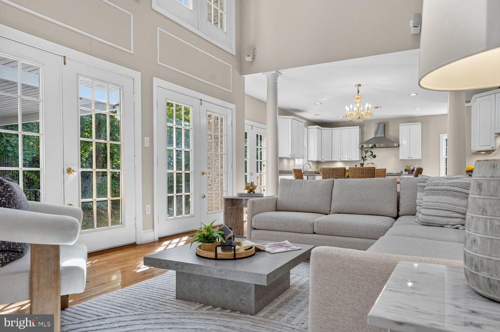 7901 GEORGETOWN PIKE