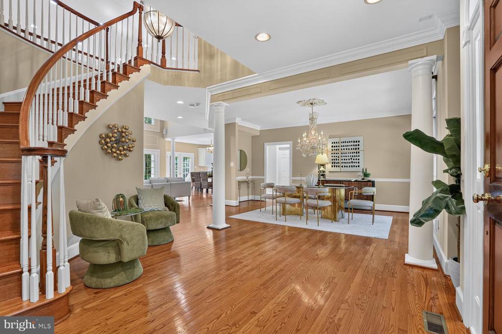 7901 GEORGETOWN PIKE