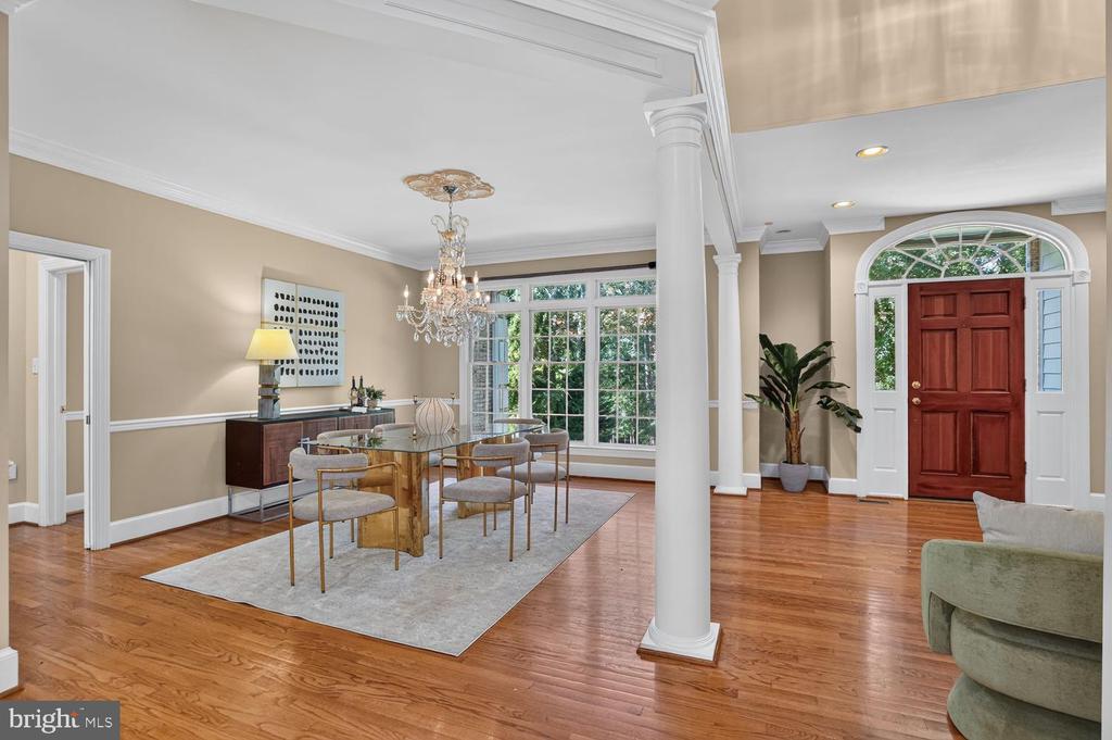 7901 GEORGETOWN PIKE