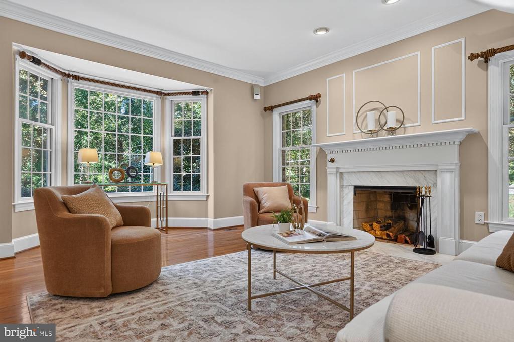 7901 GEORGETOWN PIKE