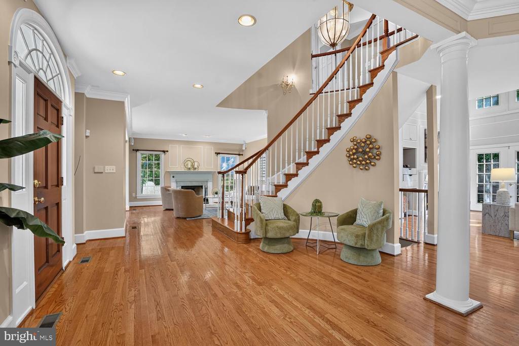7901 GEORGETOWN PIKE