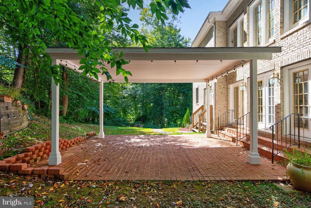 7901 GEORGETOWN PIKE