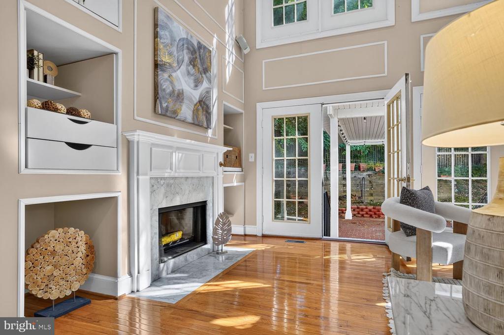 7901 GEORGETOWN PIKE