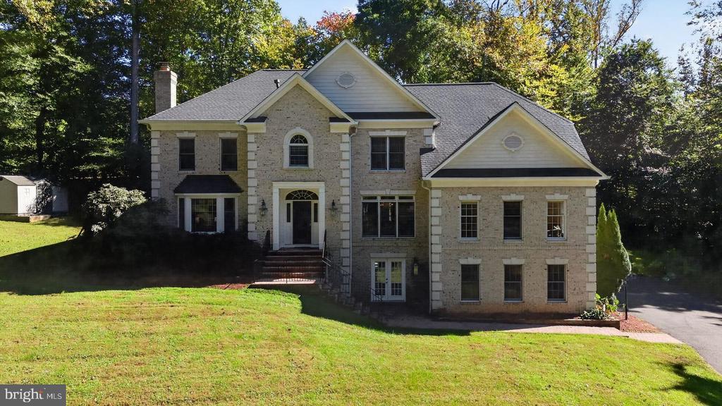 7901 GEORGETOWN PIKE