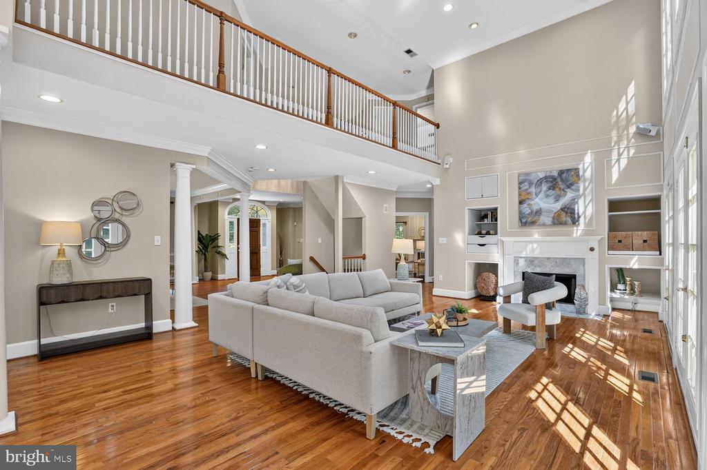7901 GEORGETOWN PIKE