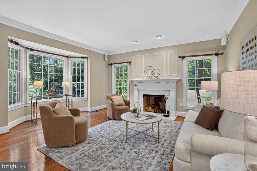 7901 GEORGETOWN PIKE