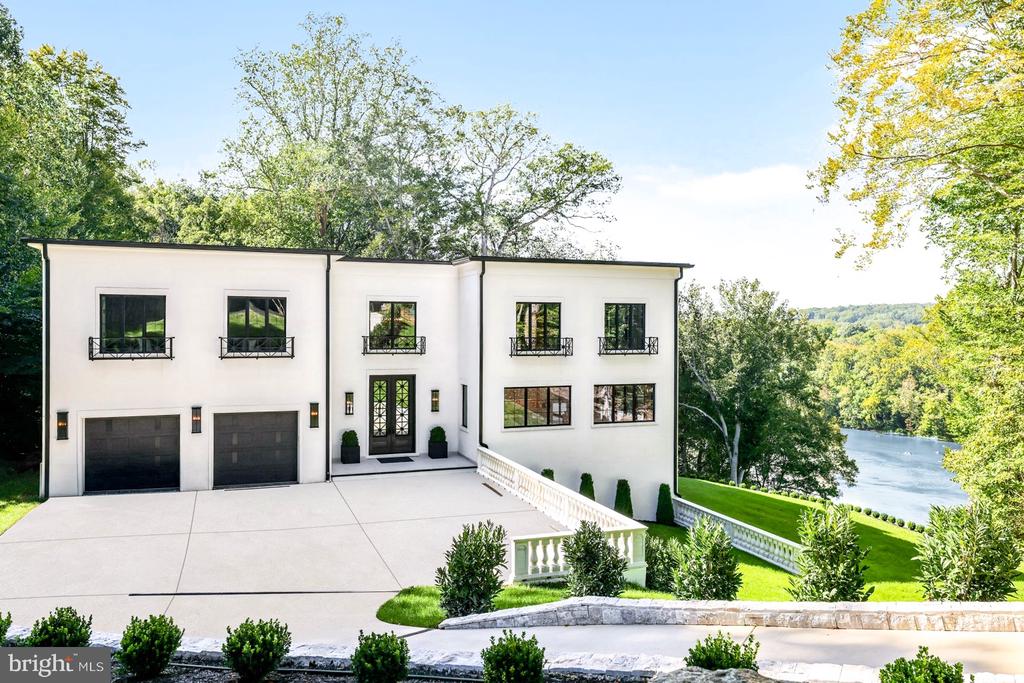620 Rivercrest Drive Mclean VA