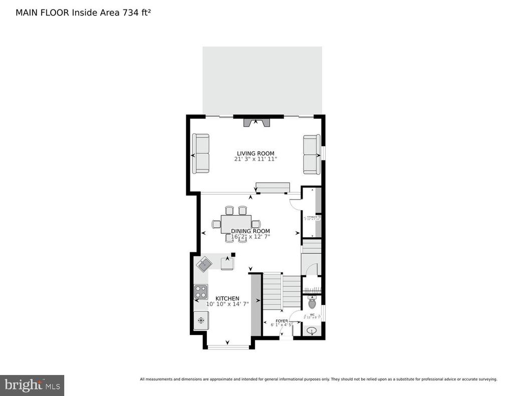 2117 PATTY LANE