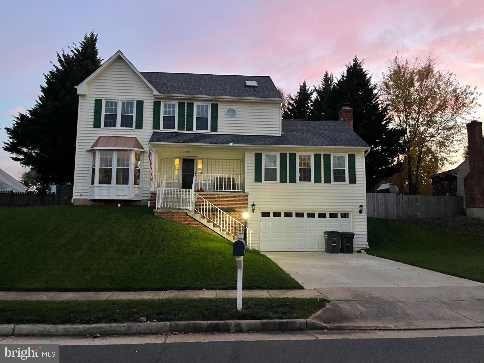 214 PRIMAVERA CIRCLE