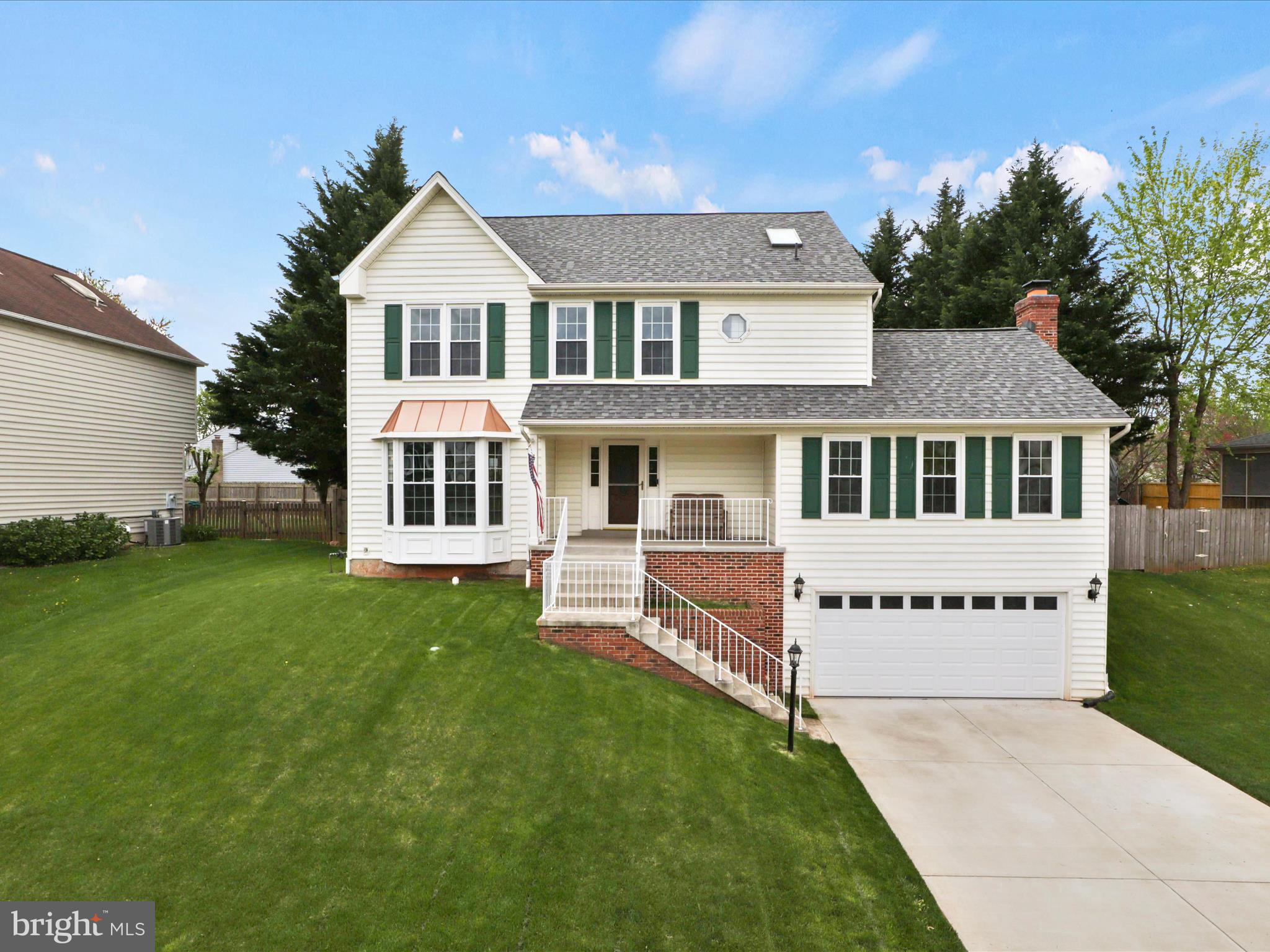 214 PRIMAVERA CIRCLE