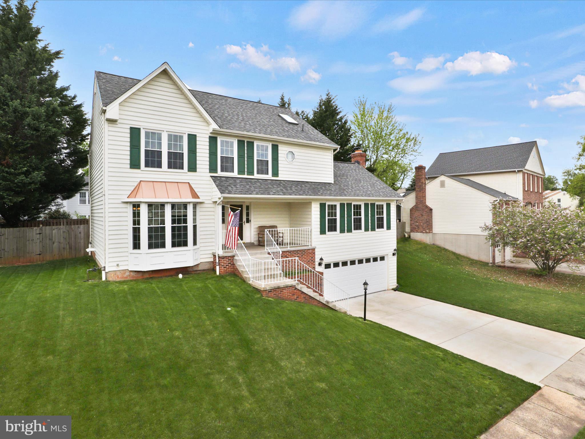 214 PRIMAVERA CIRCLE