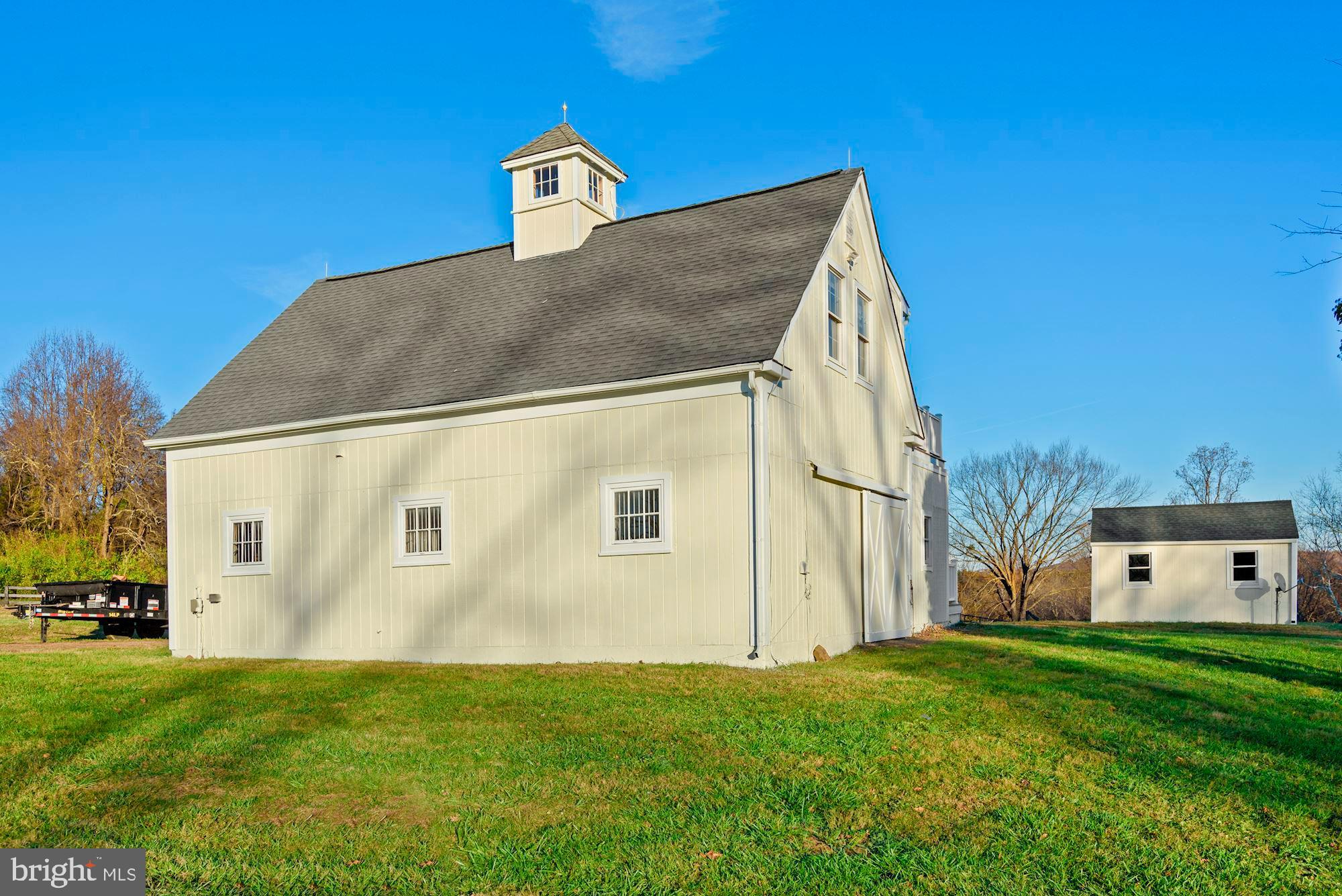 23766 CHAMPE FORD (BARN UNIT) ROAD