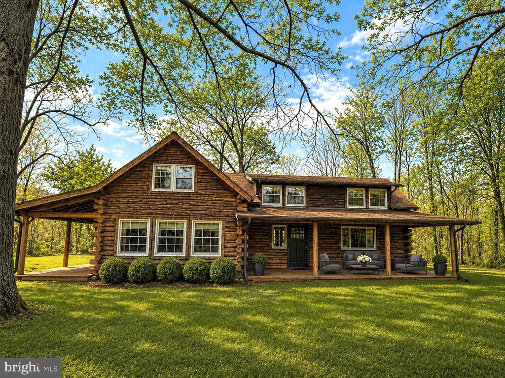 35745 SNICKERSVILLE TURNPIKE
