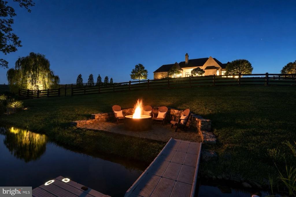 22786 CREIGHTON FARMS DRIVE