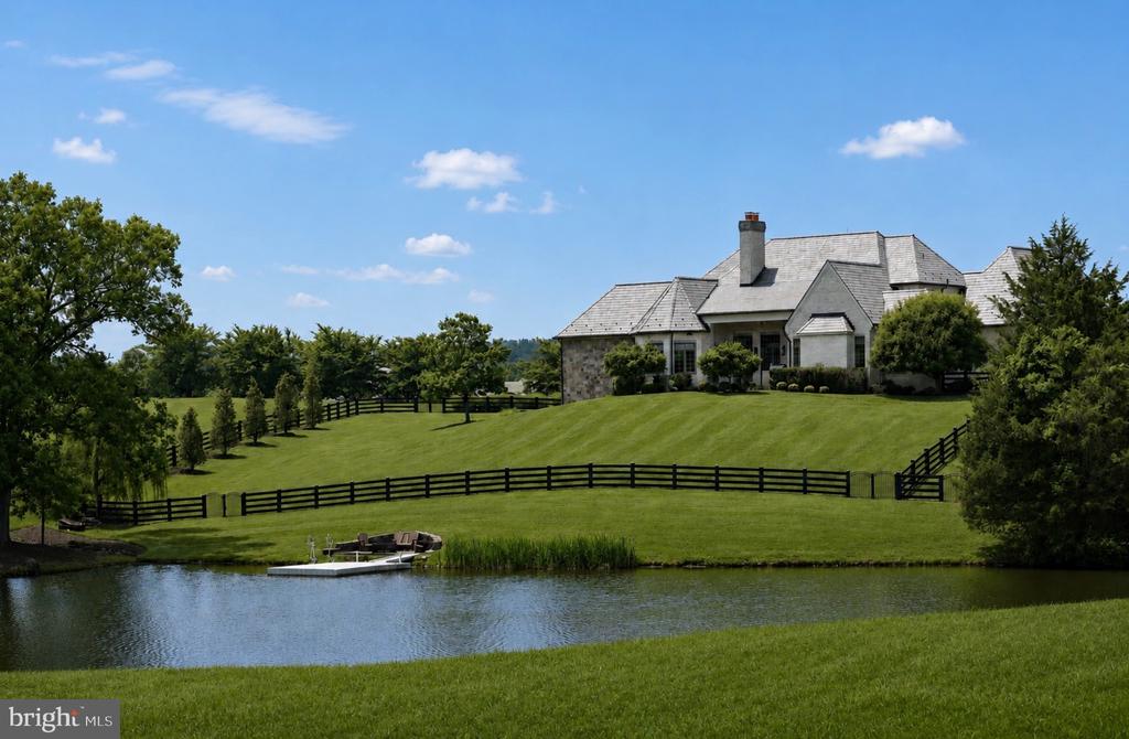 22786 CREIGHTON FARMS DRIVE