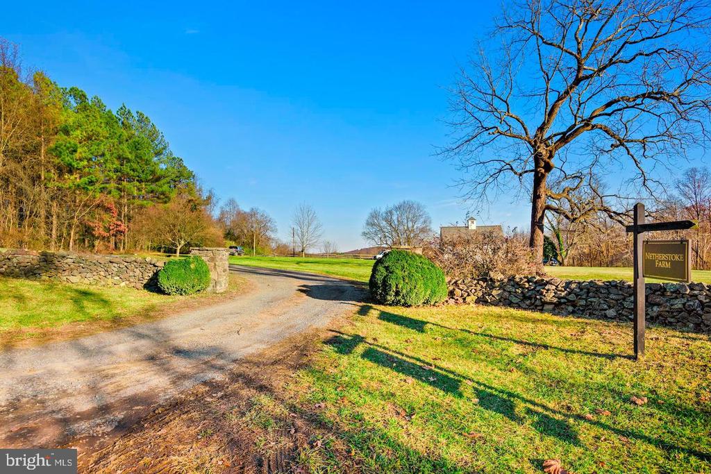 23766 CHAMPE FORD (BARN UNIT) ROAD