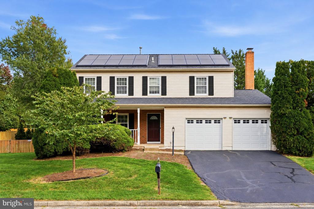 102 N LAURA ANNE DRIVE