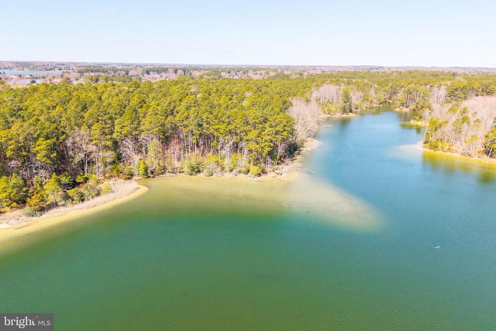 0 FOX POINT ROAD