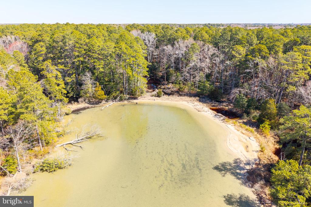 0 FOX POINT ROAD