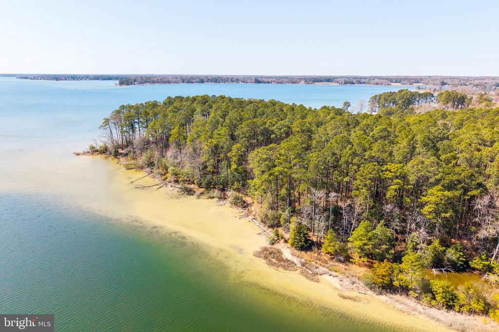 0 FOX POINT ROAD