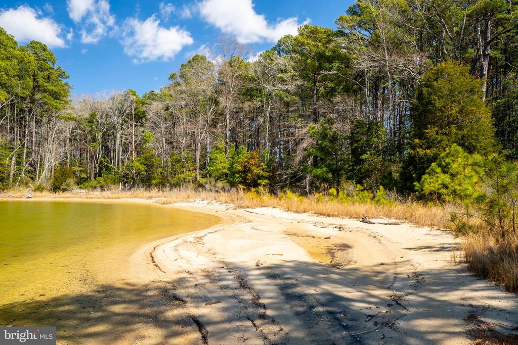 0 FOX POINT ROAD