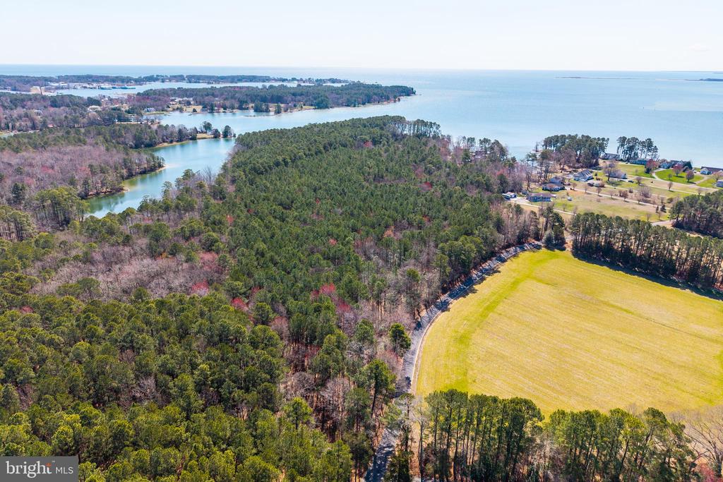 0 FOX POINT ROAD