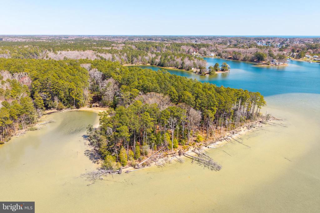 0 FOX POINT ROAD