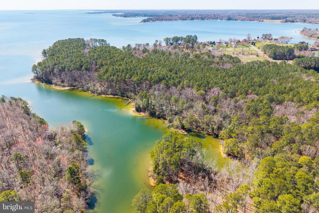 0 FOX POINT ROAD