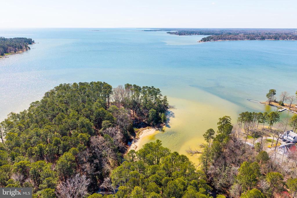 0 FOX POINT ROAD